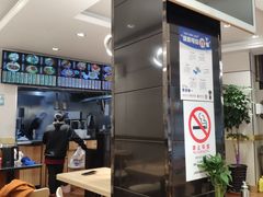 -好麺世家海鲜面馆(新建中路店)