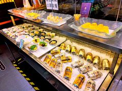 -松子料理(白家庄店)