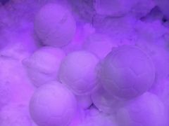 -重庆际华园室内极限运动中心