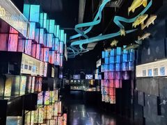 -同济大学四平路校区深海探索馆