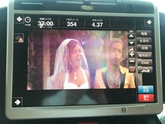 -龙之梦大酒店-健身中心