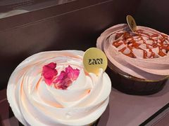 -LAN一见岚·精品蛋糕(琶洲保利店)