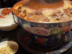 -红盔甲·小龙虾(人民广场店)