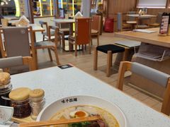 大堂-味千拉面(瑞虹生活广场店)