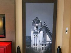 -青岛富力艾美酒店