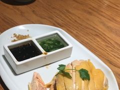 蘇小柳白切鸡-苏小柳手工点心(人民广场分院)