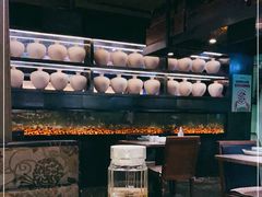 -绿茶餐厅(崇文门新世界店)