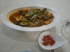 -渔娘渔家丹东海鲜(东直门店)