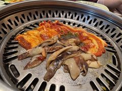 -盛江山自助料理(太原街万达店)