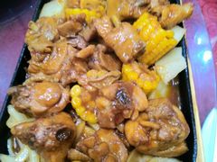-小铜锣湾海鲜家常菜馆(河西店)