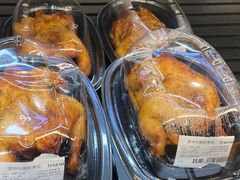 -7fresh七鲜(大族广场店)