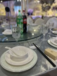 -伊莎贝拉婚礼庄园(顾村店)