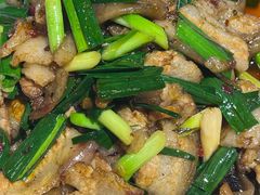 -柏合黄记豆腐皮饭店