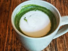 -MAAN COFFEE(金桥店)