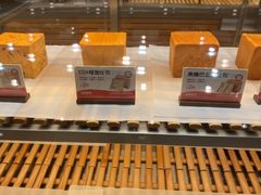 -爸爸糖吐司面包(武汉国金天地店)