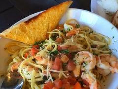 -阿甘虾餐厅(Maui)