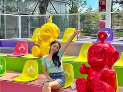 -东莞松山湖万象汇