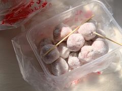 雪球山楂-陈记栗子(长宁路店)