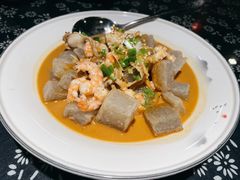 -旺角小渔村(二马路店)