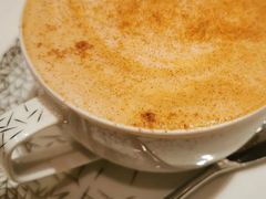 伯爵茶拿铁-théATRE 茶聚场(王府中環店)