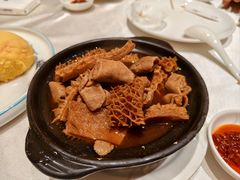 -白云宾馆·白云宴餐厅