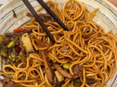 -梅溪·小伙子干挑面(安吉总店)