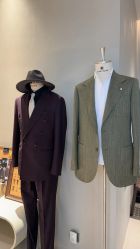 -Brother西服礼服定制·商务·婚礼(佛山南海店)