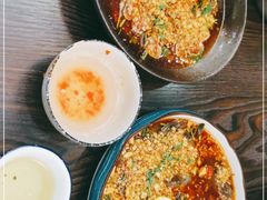 -大洋家·精品潮汕菜·生腌砂锅粥(天河东路店)