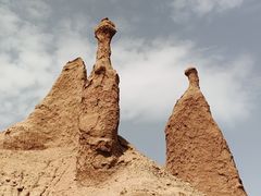-新疆天山托木尔景区·大峡谷