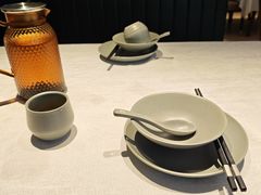 -湘中缘·湖南菜(娄底驻京办店)