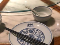 -惠丰堂饭庄