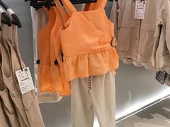 -ZARA(红谷滩万达店)
