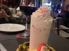 -Nord Grill&Bar Highland诺德西餐(深圳欢乐海岸店)