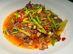 -洞庭土菜馆(易发广场店)