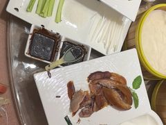 -天天鱼港·海鲜·鲅鱼水饺·招牌烤鸭(黄骅店)