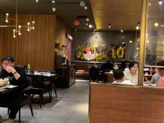 -西堤牛排(北京国瑞店)