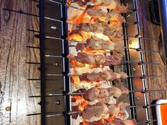 -三个蒙古大叔羊肉串(大宁店)