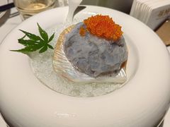 -领鲜天下·焗海鲜·花胶鸡(天目里店)