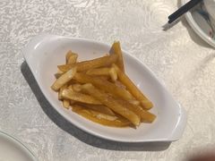 -潮之南·潮汕菜·鱼仔档(南山店)