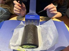-Me&Joe意大利面·珍珠奶茶(鲁班路店)
