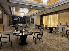 -常州富力喜来登酒店 Feast盛宴标帜西餐厅(新北万达广场店)