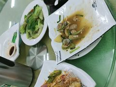 -景好海鲜餐厅(大鹏必选旅游店)