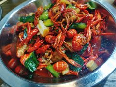 -毛哥小馆子(百井坊巷店)