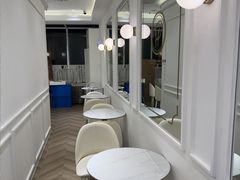 -PETIT PARIS 小巴黎(花园道店)