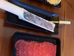 -丽江庭院·云南野生菌·海鲜火锅(鼓楼四合院店)