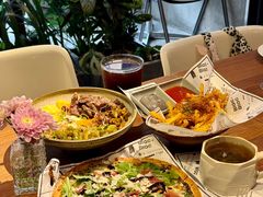 -Blac+Blac(中海环宇荟店)