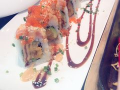 -将太无二·北美传奇寿司(荟聚购物中心西红门店)