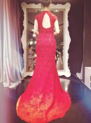 点击看大图 -韩国天使嫁衣婚纱礼服馆(上海旗舰店)