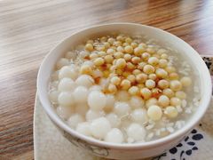 -笃笃笃糖粥(十全街店)