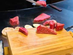 -神户牛排餐厅MOURIYA(总店)